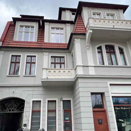 Sopot City Centre Bagian luar foto
